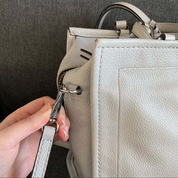 ‼️SOLD‼️Marc Jacobs The Box Shopper 29 - Picture 7 of 13